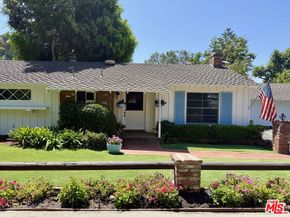 1754 Mandeville Canyon Road, Los Angeles CA 90049