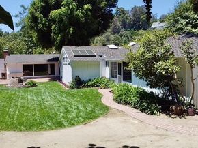 1754 Mandeville Canyon Road, Los Angeles CA 90049