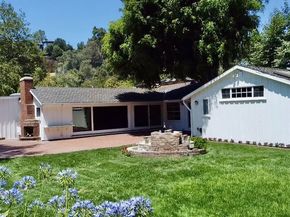 1754 Mandeville Canyon Road, Los Angeles CA 90049