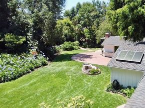1754 Mandeville Canyon Road, Los Angeles CA 90049