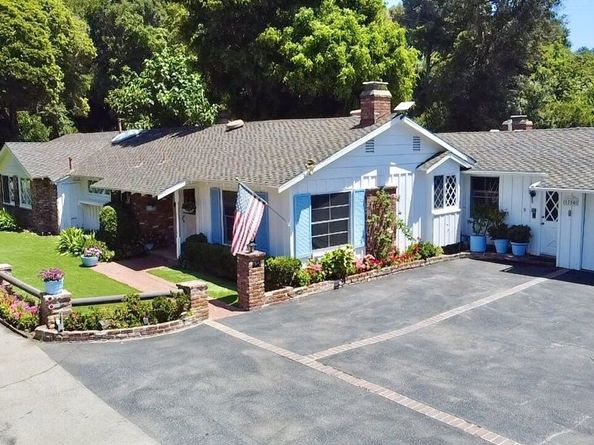 1754 Mandeville Canyon Road, Los Angeles CA 90049