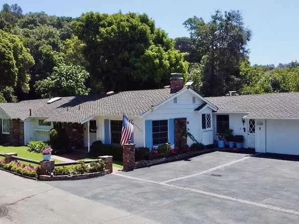 1754 Mandeville Canyon Road, Los Angeles CA 90049