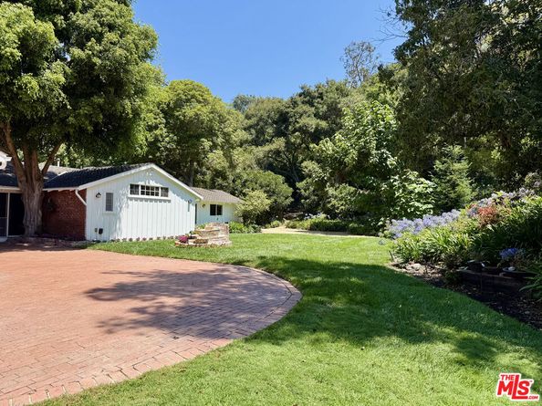 1754 Mandeville Canyon Road, Los Angeles CA 90049