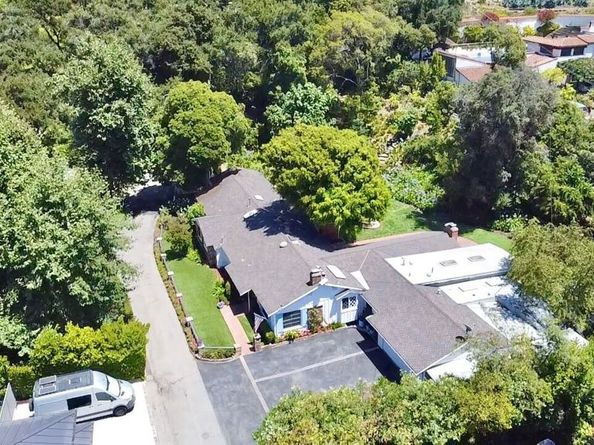 1754 Mandeville Canyon Road, Los Angeles CA 90049