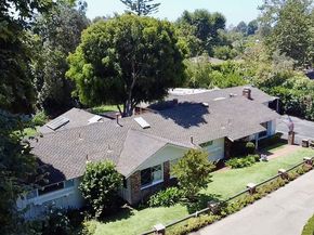 1754 Mandeville Canyon Road, Los Angeles CA 90049