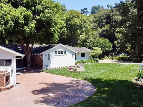 1754 Mandeville Canyon Road, Los Angeles CA 90049