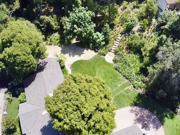 1754 Mandeville Canyon Road, Los Angeles CA 90049