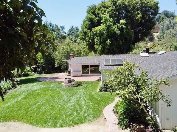 1754 Mandeville Canyon Road, Los Angeles CA 90049