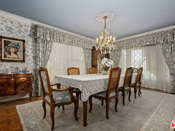 11450 Ayrshire Road, Los Angeles CA 90049