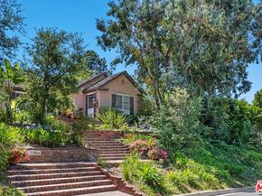 11450 Ayrshire Road, Los Angeles CA 90049
