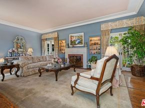 11450 Ayrshire Road, Los Angeles CA 90049
