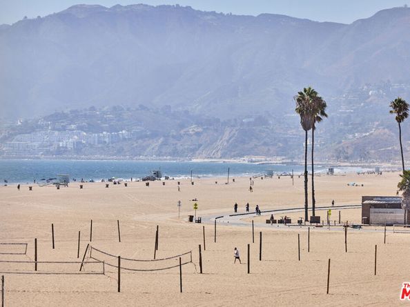 1267 Palisades Beach Road, Santa Monica CA 90401