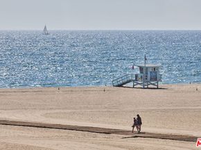 1267 Palisades Beach Road, Santa Monica CA 90401