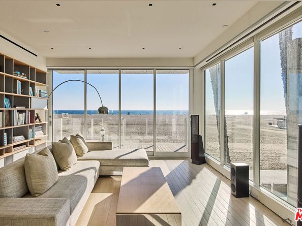 1267 Palisades Beach Road, Santa Monica CA 90401