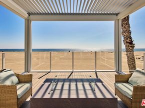 1267 Palisades Beach Road, Santa Monica CA 90401