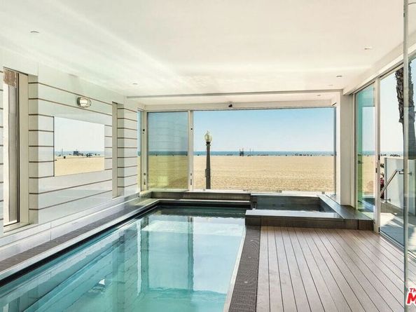 1267 Palisades Beach Road, Santa Monica CA 90401