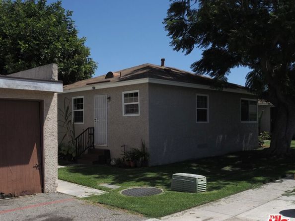 461 E 234th Walk 1/8, Carson CA 90745