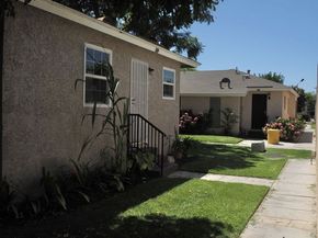 461 E 234th Walk 1/8, Carson CA 90745