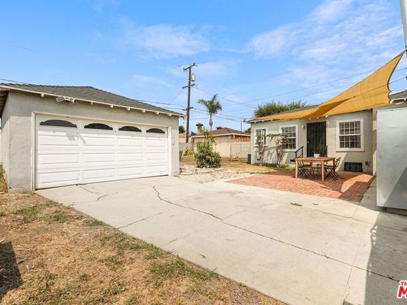 9813 S 3rd Avenue, Inglewood CA 90305