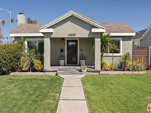 3600 5th Avenue, Los Angeles CA 90018