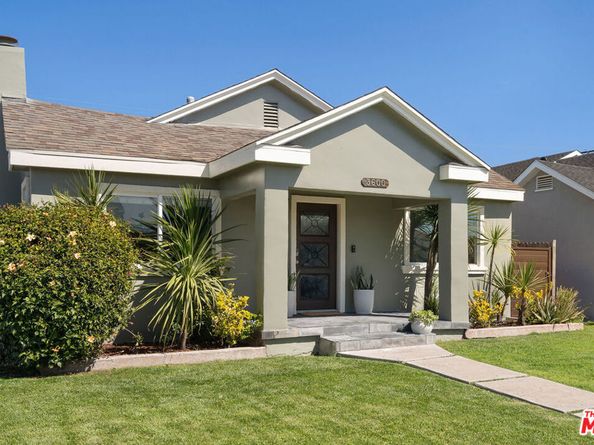 3600 5th Avenue, Los Angeles CA 90018