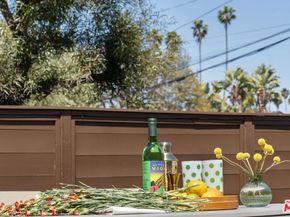 3600 5th Avenue, Los Angeles CA 90018