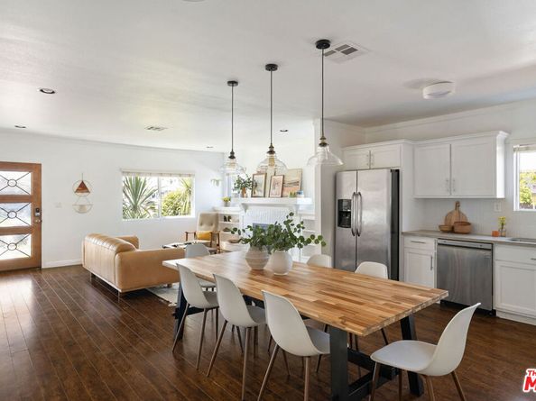 3600 5th Avenue, Los Angeles CA 90018