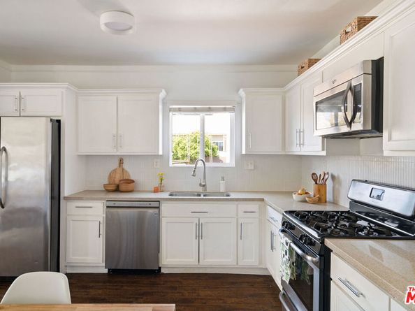 3600 5th Avenue, Los Angeles CA 90018