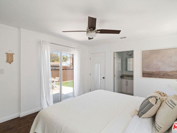 3600 5th Avenue, Los Angeles CA 90018
