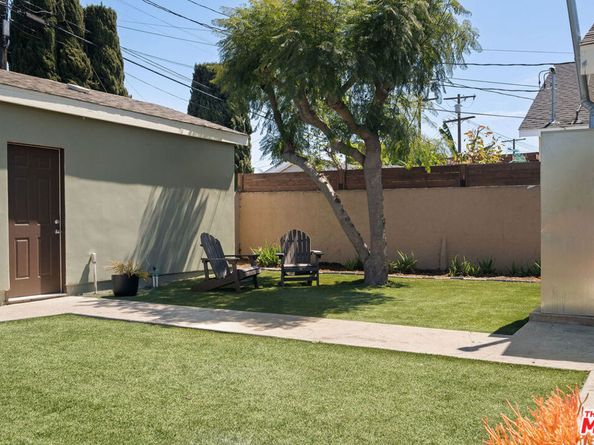 3600 5th Avenue, Los Angeles CA 90018