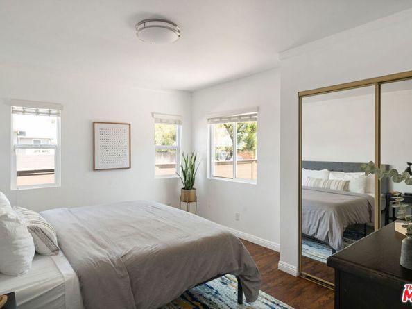 3600 5th Avenue, Los Angeles CA 90018