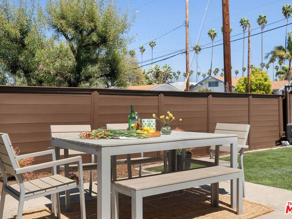 3600 5th Avenue, Los Angeles CA 90018