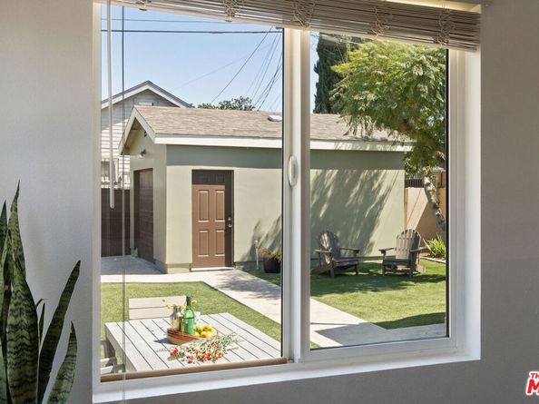 3600 5th Avenue, Los Angeles CA 90018