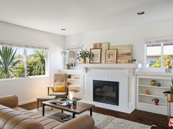 3600 5th Avenue, Los Angeles CA 90018