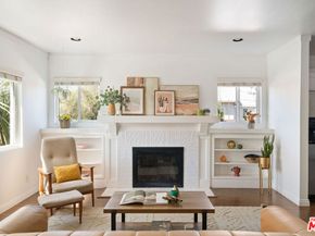 3600 5th Avenue, Los Angeles CA 90018