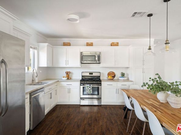 3600 5th Avenue, Los Angeles CA 90018