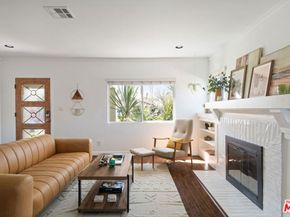 3600 5th Avenue, Los Angeles CA 90018