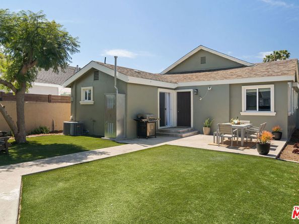 3600 5th Avenue, Los Angeles CA 90018