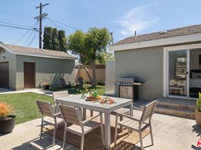 3600 5th Avenue, Los Angeles CA 90018