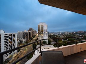 10601 Wilshire Boulevard 1603, Los Angeles CA 90024