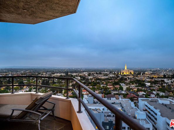 10601 Wilshire Boulevard 1603, Los Angeles CA 90024