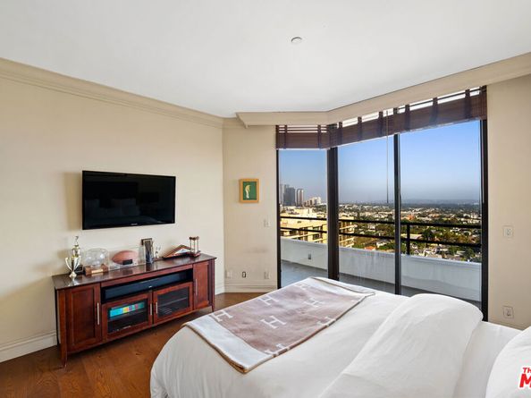 10601 Wilshire Boulevard 1603, Los Angeles CA 90024