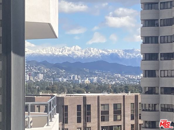10601 Wilshire Boulevard 1603, Los Angeles CA 90024