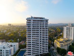 10601 Wilshire Boulevard 1603, Los Angeles CA 90024