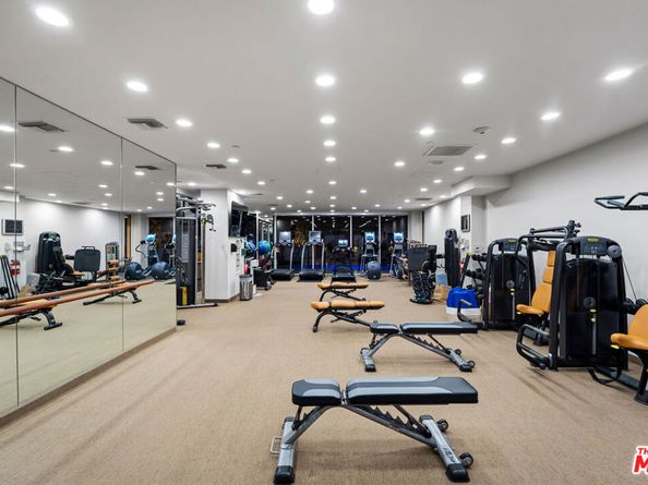10601 Wilshire Boulevard 1603, Los Angeles CA 90024