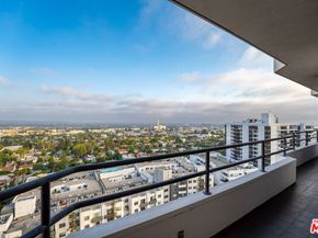 10601 Wilshire Boulevard 1603, Los Angeles CA 90024