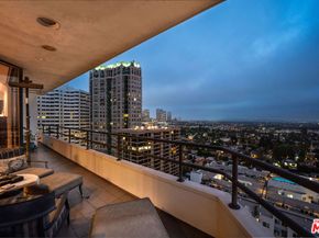 10601 Wilshire Boulevard 1603, Los Angeles CA 90024