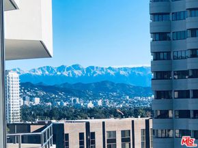 10601 Wilshire Boulevard 1603, Los Angeles CA 90024
