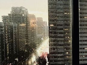 10601 Wilshire Boulevard 1603, Los Angeles CA 90024