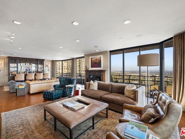 10601 Wilshire Boulevard 1603, Los Angeles CA 90024